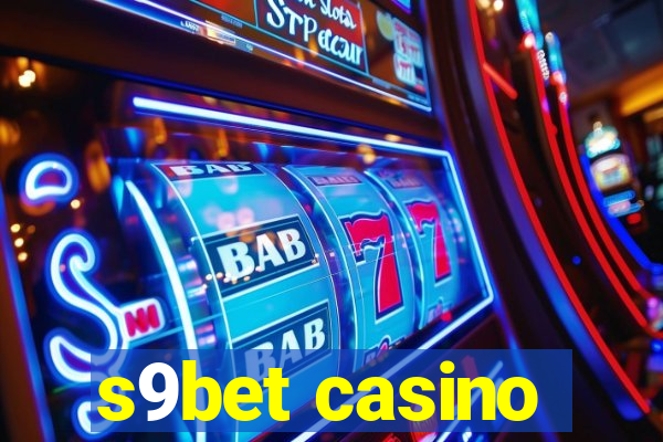 s9bet casino